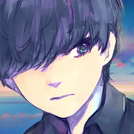 постер игры Lyrica