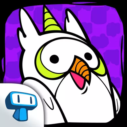 постер игры Birds Evolution