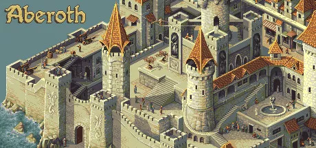 постер игры Aberoth