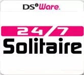 постер игры 24/7 Solitaire
