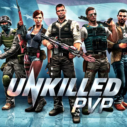 постер игры Unkilled