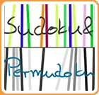 постер игры Sudoku and Permudoku