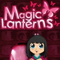 постер игры Magic Lanterns