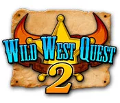 постер игры Wild West Quest 2