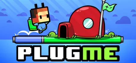 постер игры Plug Me