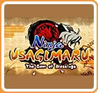 постер игры Ninja Usagimaru: The Gem of Blessings