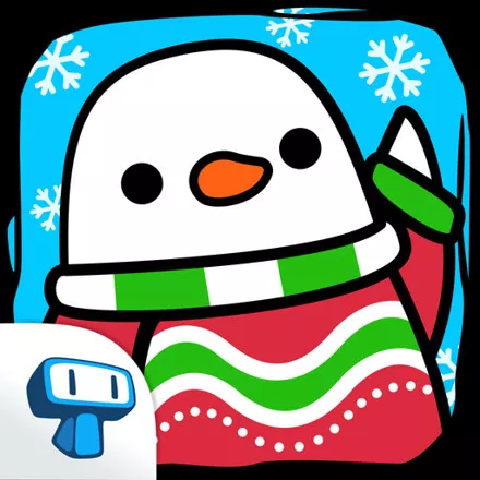 постер игры Penguin Evolution