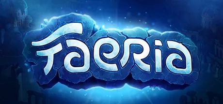 постер игры Faeria
