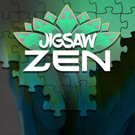 постер игры Jigsaw Zen
