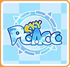 постер игры Skypeace