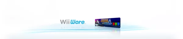 постер игры Cruise Party