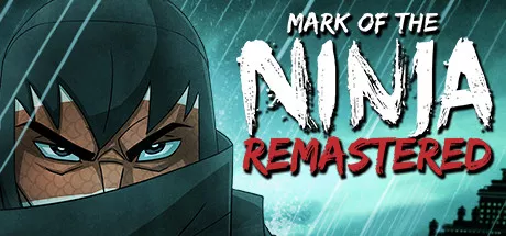 постер игры Mark of the Ninja: Remastered