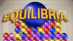 постер игры Equilibria