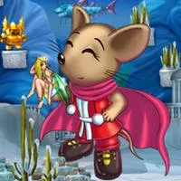 постер игры Sky Taxi 2: Storm 2012