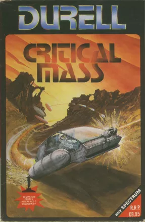 постер игры Power