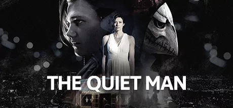 постер игры The Quiet Man