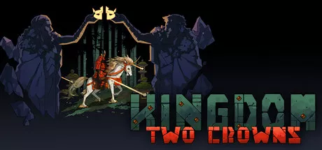 постер игры Kingdom: Two Crowns