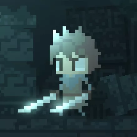 постер игры Rotating Brave