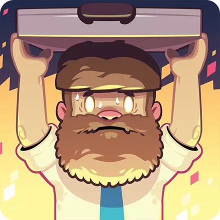 постер игры Ultimate Briefcase