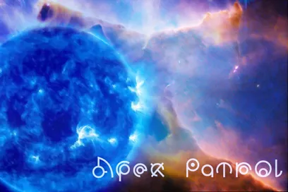 постер игры Apex Patrol