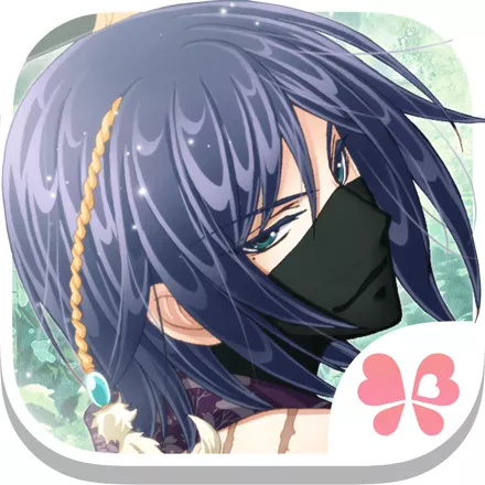 постер игры Shall we date?: Ninja Love