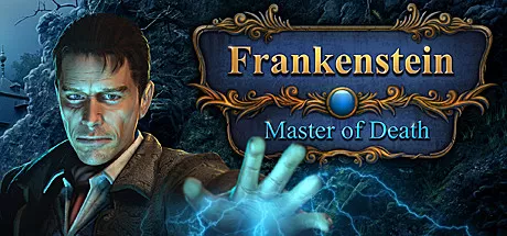 постер игры Frankenstein: Master of Death