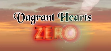 постер игры Vagrant Hearts Zero