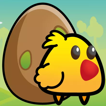 постер игры Chicks