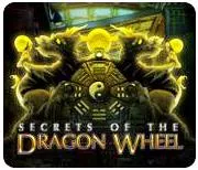 постер игры Secrets of the Dragon Wheel