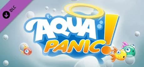 постер игры Aqua Panic!: Heaven Pack