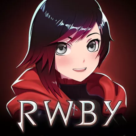 постер игры RWBY: Amity Arena