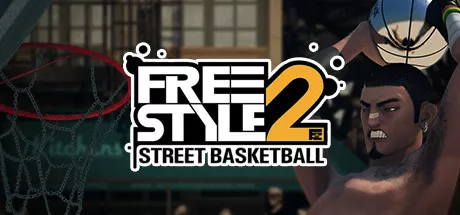 постер игры Freestyle 2: Street Basketball
