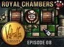постер игры Valhalla Classics: Episode 7 - The Gallery
