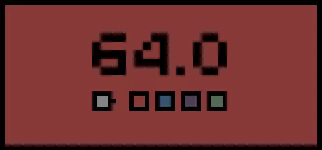 постер игры 64.0