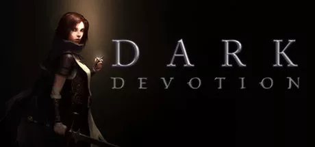 постер игры Dark Devotion