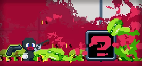 постер игры Cruel Arena