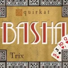 постер игры Basha Trix