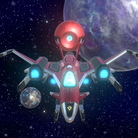 постер игры Stella Voyager