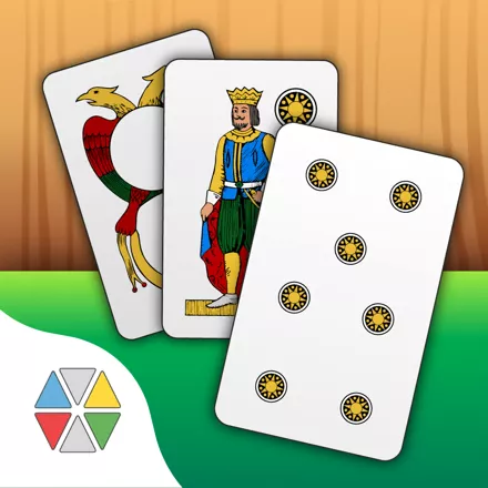 постер игры Scopa: La Sfida