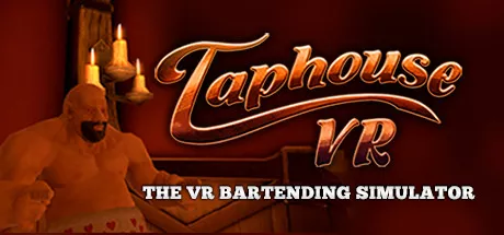 постер игры Taphouse VR