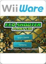 постер игры Eco Shooter: Plant 530