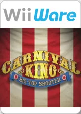постер игры Carnival King