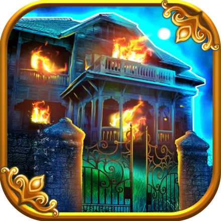 постер игры The Mystery of Haunted Hollow 2