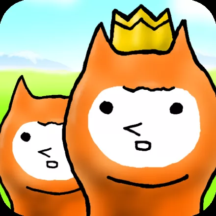 постер игры Alpaca Evolution Begins