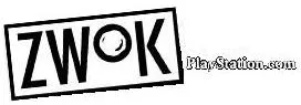 постер игры Zwok