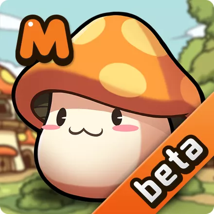 постер игры MapleStory M