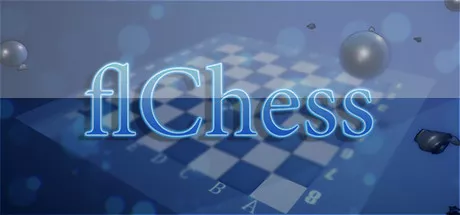 постер игры flChess