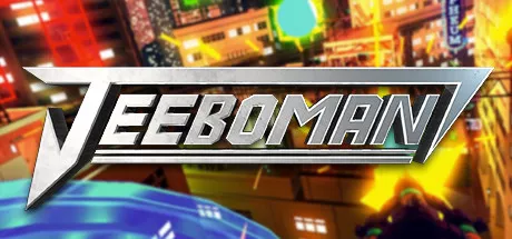 постер игры Jeeboman