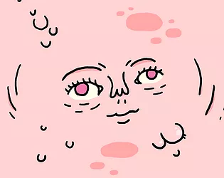 постер игры The Good Time Garden