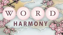постер игры Word Harmony
